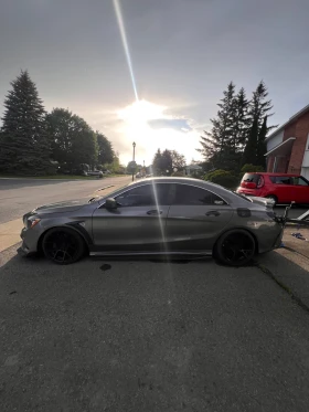 Mercedes-Benz CLA 250 Stage 2 - 15200 € / 29728.62 лв. - 81198480 2