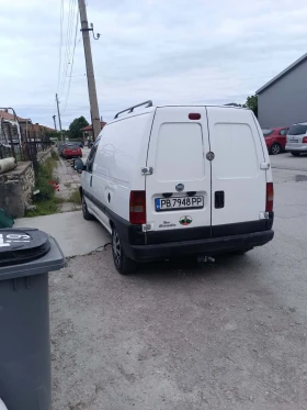 Fiat Scudo 2+ 1 ���� �� ����� | Mobile.bg � ����� ������ 6