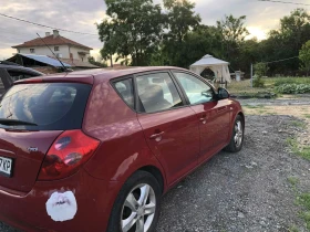 Kia Ceed | Mobile.bg � ����� ������ 4