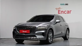 Genesis GV70 DIESEL* AWD* КОЖА* ПОДГРЕВ* ОБДУХВ* 360* HUD* 