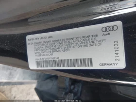 Audi E-Tron GT Premium Plus Quattro - 35000 € / 68454.05 лв. - 75762770 9