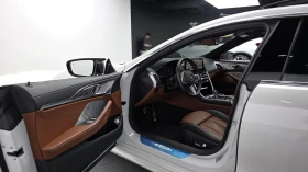 BMW 850 M850i* BLIND SPOT* 360* HUD* ��. ��������* ������  | Mobile.bg � ����� ������ 10