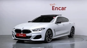 ������ BMW 850