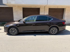 Skoda Superb 2.0TDI Facelift Laurin & Klement | Mobile.bg � ����� ������ 5