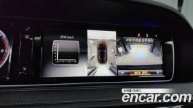 Mercedes-Benz S 350 | TOP SERVICE AMG OPTIC - 19999 € - 16613711 15