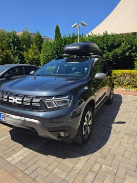Dacia Duster 1.5dCi 4x4 NAVI | Mobile.bg � ����� ������ 3