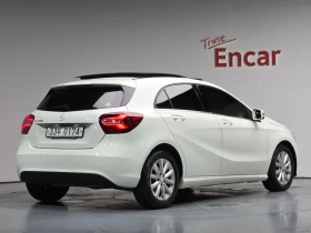 Mercedes-Benz A 140 