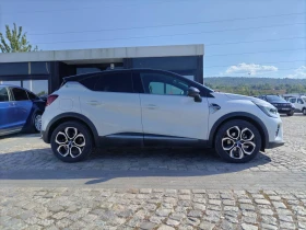 Renault Captur 1.6/E-TECH Hybrid 145к.с.  | Auto.bg — изображение 7