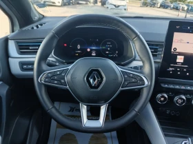 Renault Captur 1.6/E-TECH Hybrid 145к.с.  | Auto.bg — изображение 9