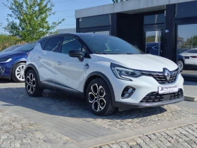 Renault Captur 1.6/E-TECH Hybrid 145к.с.  | Auto.bg — изображение 3