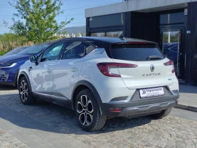 Renault Captur 1.6/E-TECH Hybrid 145к.с.  | Auto.bg — изображение 6
