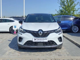 Renault Captur 1.6/E-TECH Hybrid 145к.с.  | Auto.bg — изображение 2