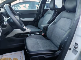 Renault Captur 1.6/E-TECH Hybrid 145к.с.  | Auto.bg — изображение 15