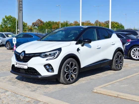 Renault Captur 1.6/E-TECH Hybrid 145к.с. 