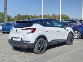 Renault Captur 1.6/E-TECH Hybrid 145к.с.  | Auto.bg — изображение 4