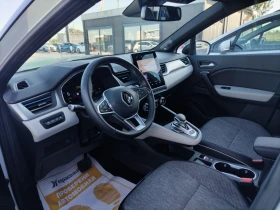 Renault Captur 1.6/E-TECH Hybrid 145к.с.  | Auto.bg — изображение 13
