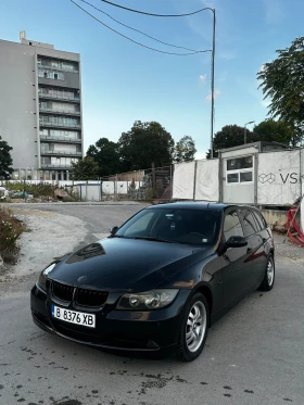 BMW 320 320d - 3100 € - 57715015 2