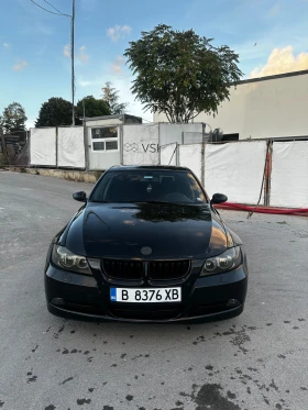 BMW 320 320d - 3100 € - 57715015 7