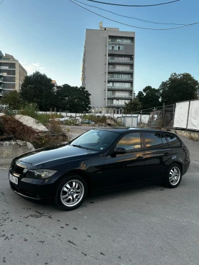 BMW 320 320d - 3100 € - 57715015 3