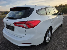 Ford Focus 62000km.  | Auto.bg — изображение 4