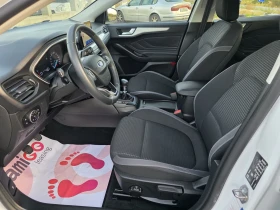 Ford Focus 62000km.  | Auto.bg — изображение 8