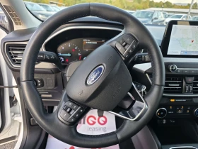 Ford Focus 62000km.  | Auto.bg — изображение 11