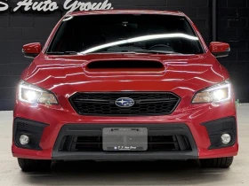 Subaru WRX 2.0* LIMITED* HARMAN KARDON* RECARO* КАМЕРА* КРАЙН