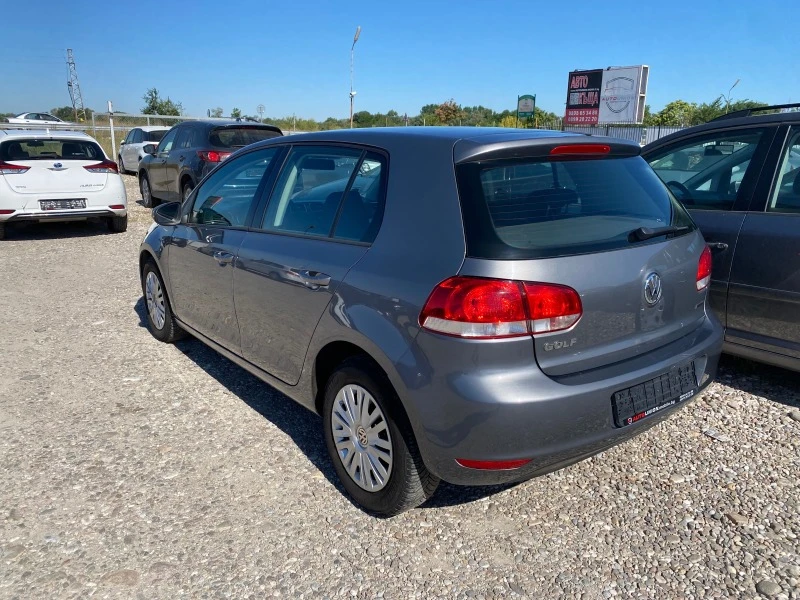 VW Golf 1.6 Газ.Инж., снимка 6 - Автомобили и джипове - 46385783