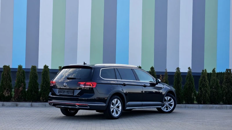 VW Alltrack 200кс 4motion VirtualCockpit Камера , снимка 3 - Автомобили и джипове - 47101310