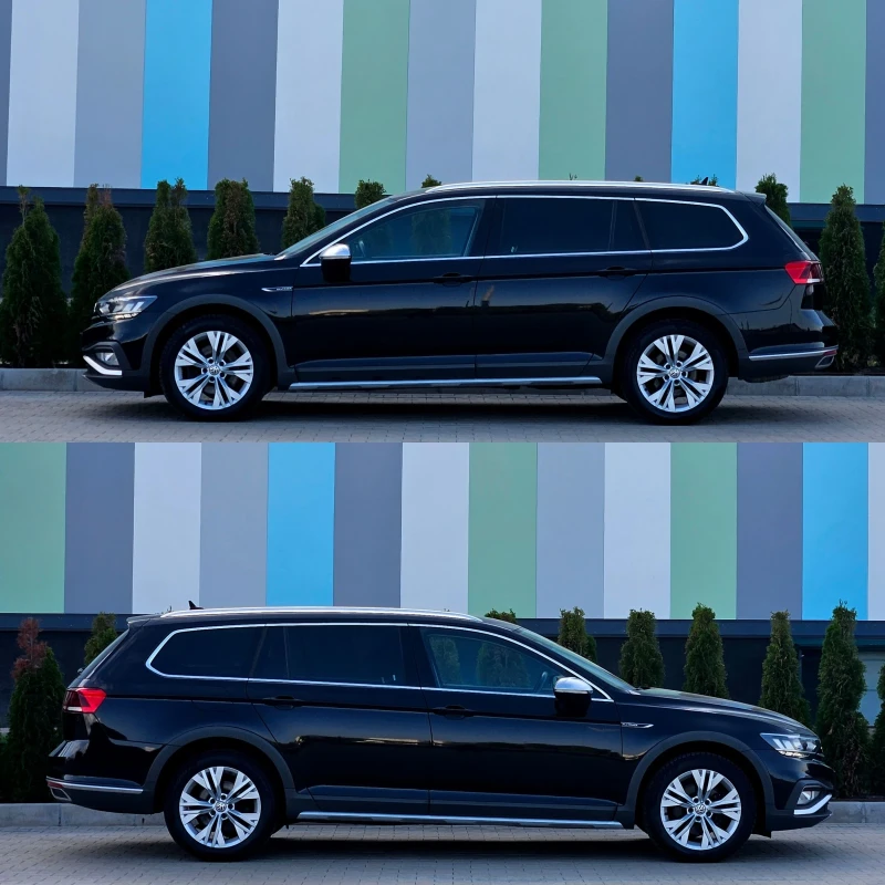 VW Alltrack 200кс 4motion VirtualCockpit Камера , снимка 8 - Автомобили и джипове - 47101310