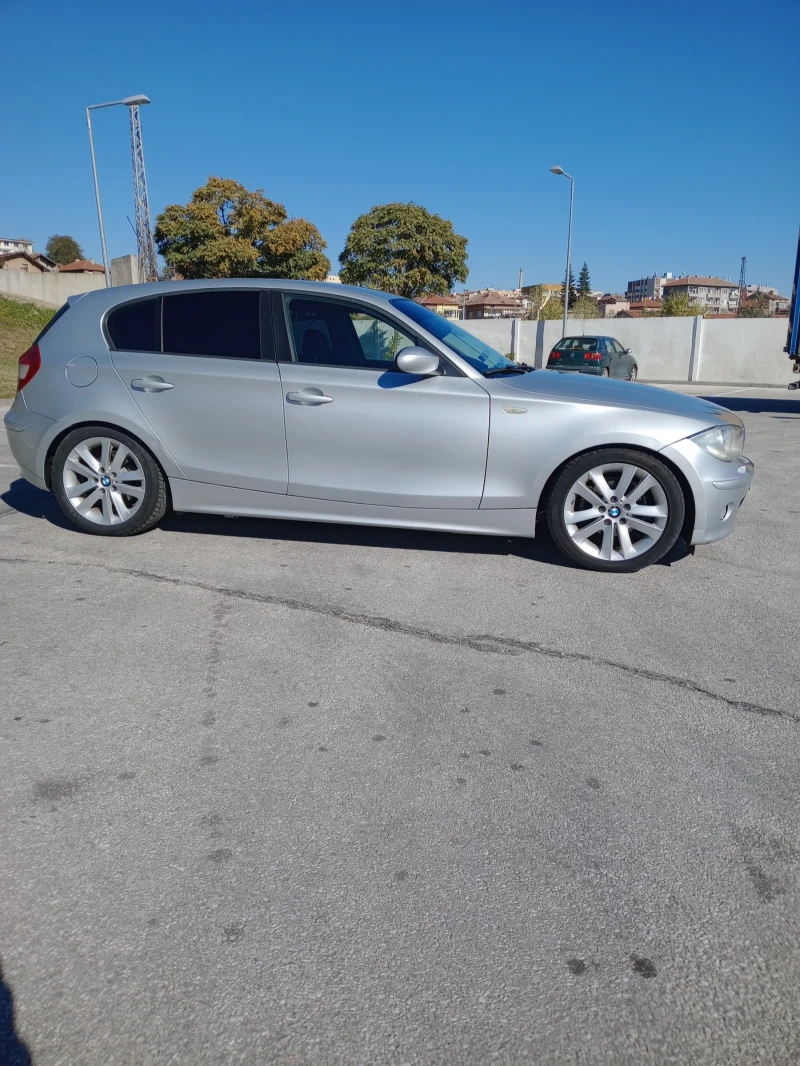 BMW 118, снимка 5 - Автомобили и джипове - 47737703