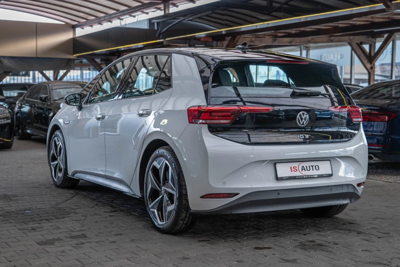 VW ID.3 PRO S/Ambient/Virtual/78kWh, снимка 6 - Автомобили и джипове - 47757459