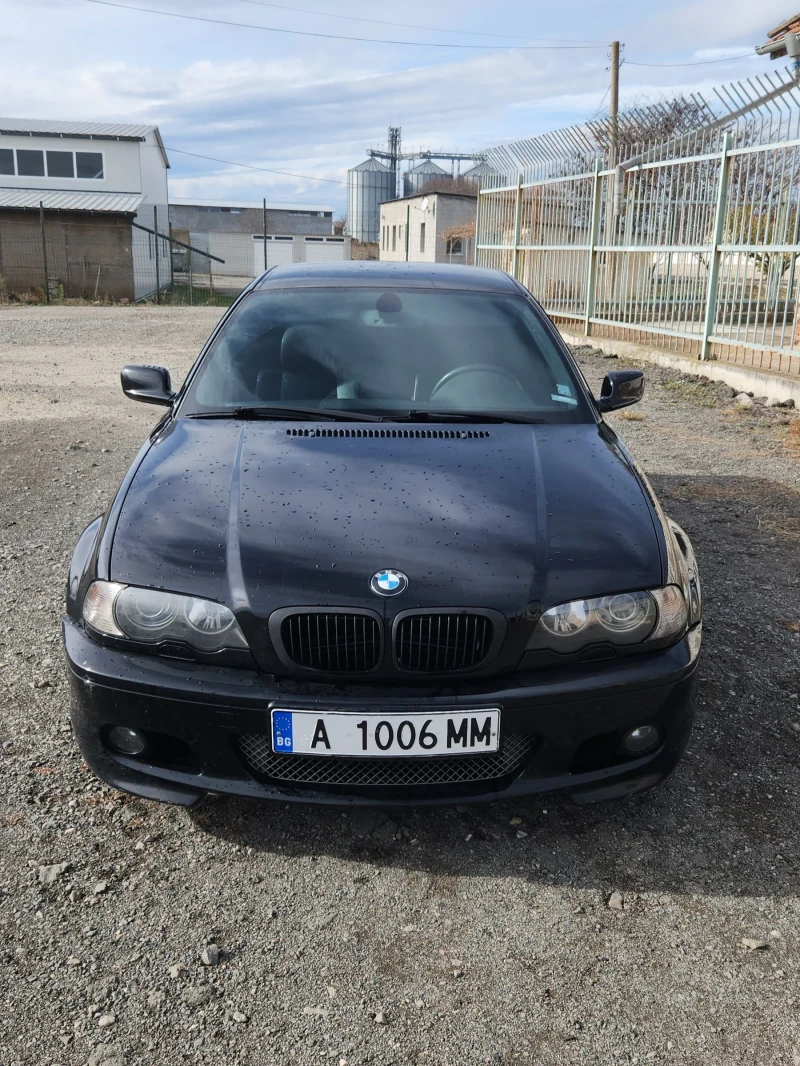 BMW 330, снимка 13 - Автомобили и джипове - 48459367