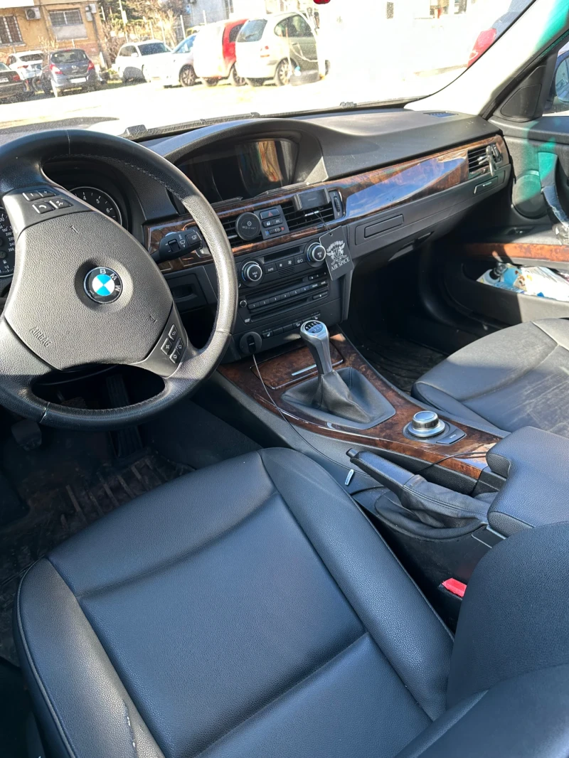 BMW 328 328 xi, снимка 7 - Автомобили и джипове - 48642019