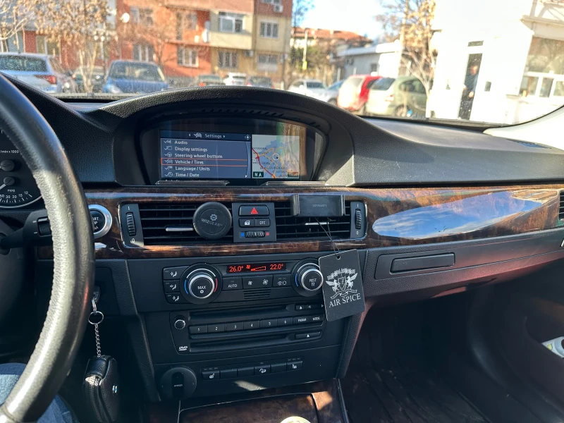 BMW 328 328 xi, снимка 4 - Автомобили и джипове - 48642019