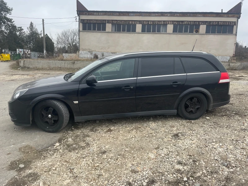 Opel Vectra Ц, снимка 12 - Автомобили и джипове - 49071108