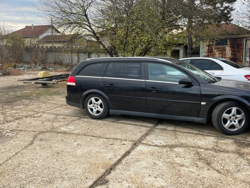 Opel Vectra Ц, снимка 4 - Автомобили и джипове - 49071108