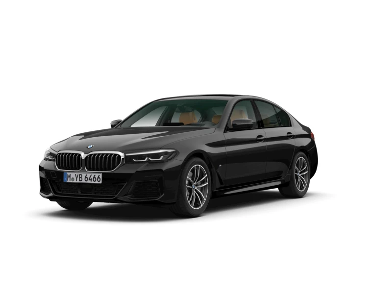 BMW 540 xDrive Sedan, снимка 2 - Автомобили и джипове - 49268235