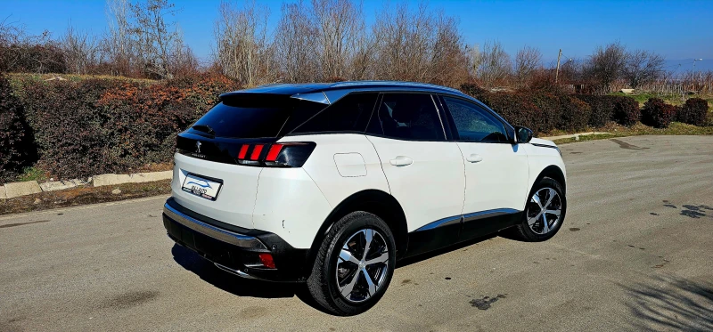 Peugeot 3008, снимка 4 - Автомобили и джипове - 49355853