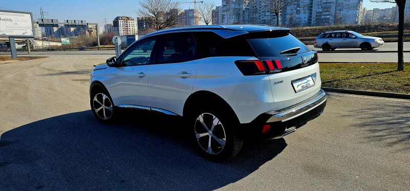 Peugeot 3008, снимка 2 - Автомобили и джипове - 49355853