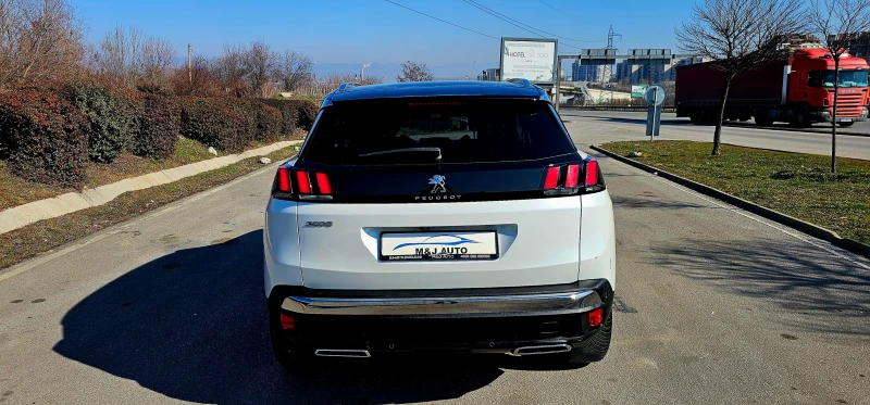 Peugeot 3008, снимка 5 - Автомобили и джипове - 49355853