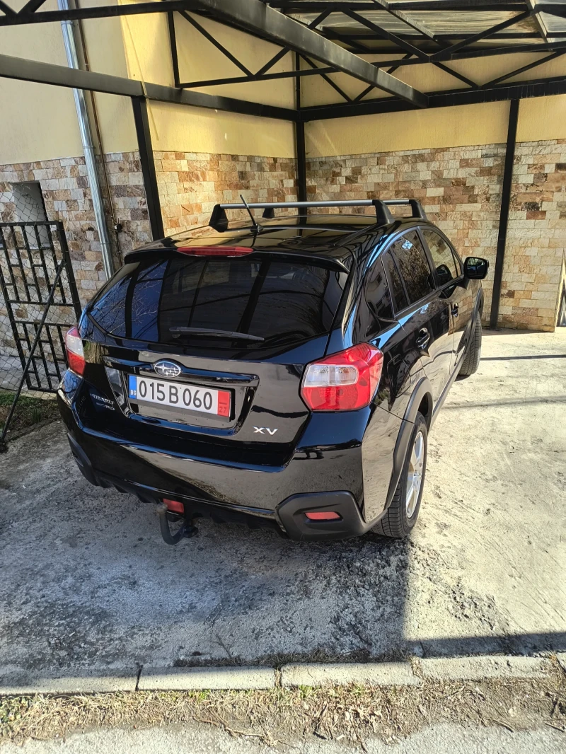 Subaru XV 2.0 Swiss, снимка 3 - Автомобили и джипове - 49379914