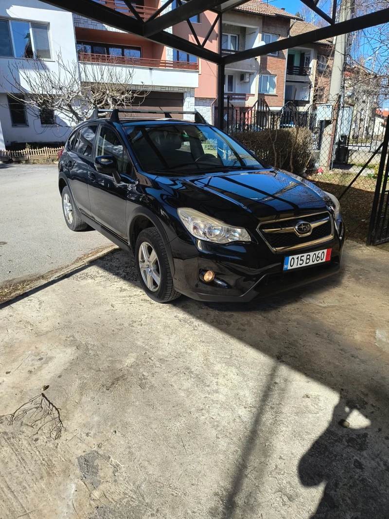 Subaru XV 2.0 Swiss, снимка 1 - Автомобили и джипове - 49379914