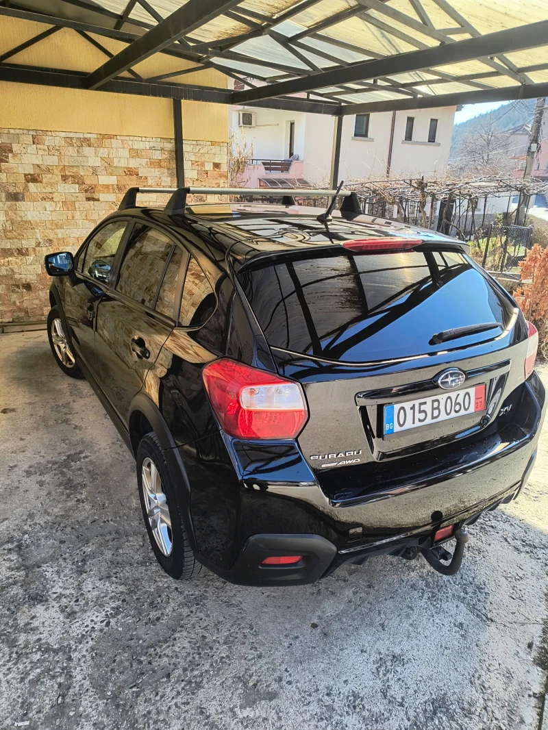 Subaru XV 2.0 Swiss, снимка 5 - Автомобили и джипове - 49472334