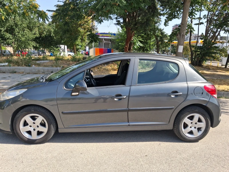 Peugeot 207 207, снимка 3 - Автомобили и джипове - 52672833