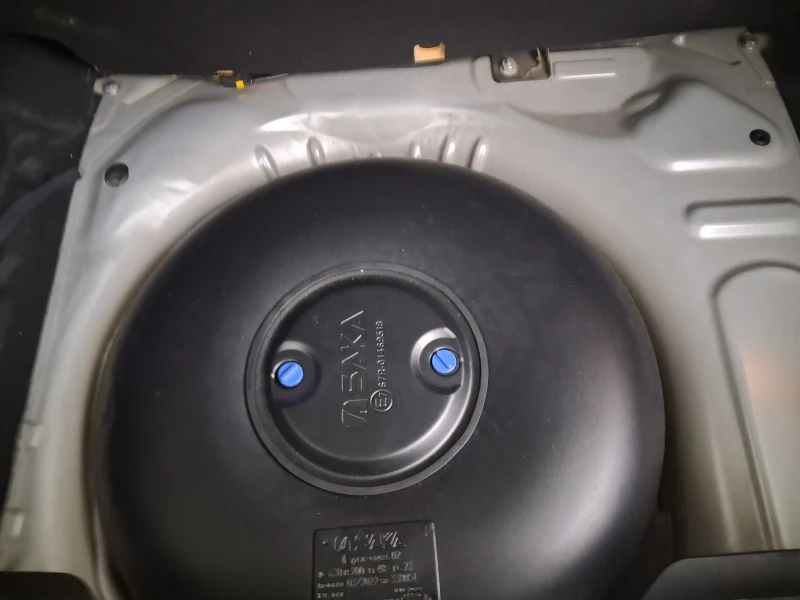 Peugeot 207 207, снимка 16 - Автомобили и джипове - 52672833