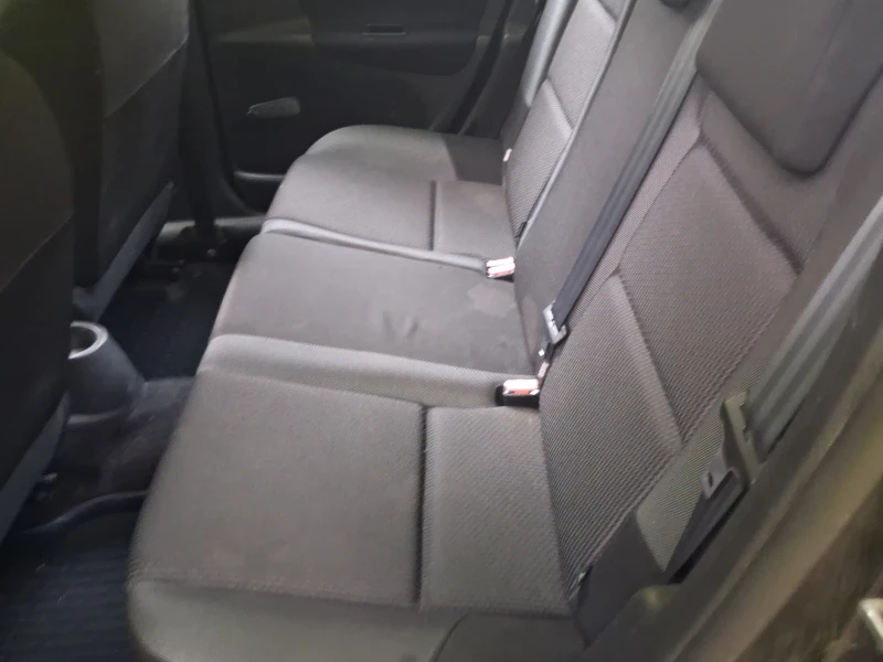 Peugeot 207 207, снимка 13 - Автомобили и джипове - 52672833