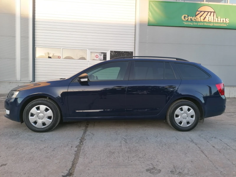 Skoda Octavia, снимка 7 - Автомобили и джипове - 51360946