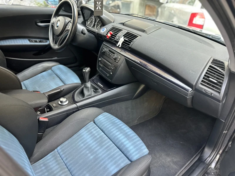 BMW 120, снимка 6 - Автомобили и джипове - 51770729