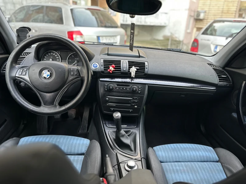 BMW 120, снимка 5 - Автомобили и джипове - 51770729